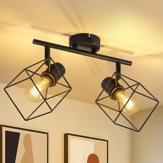 Le Corridor – Spot de Plafond Orientable