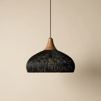 40x40cm Black