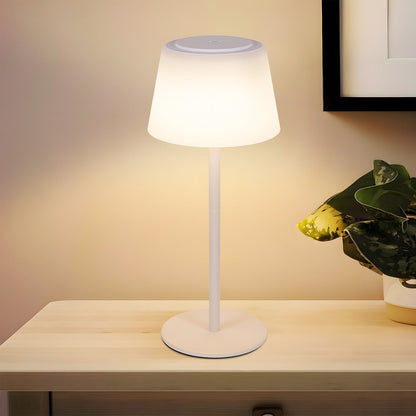 Le Tactile – Lampe LED Rechargeable