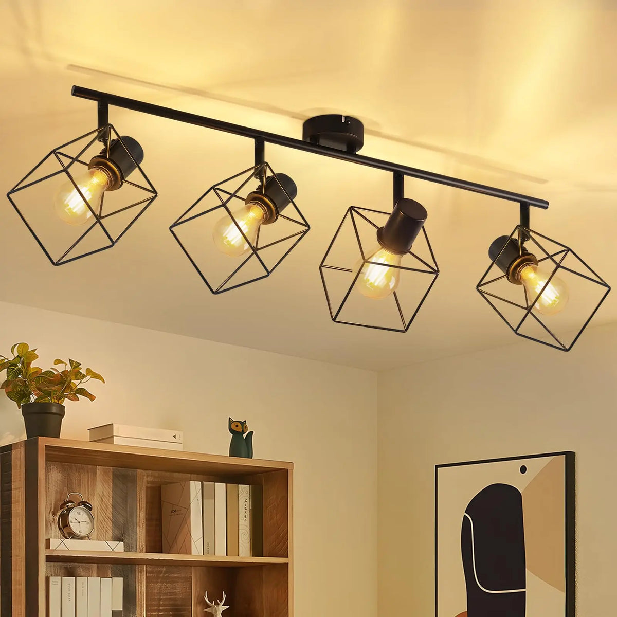 Le Corridor – Spot de Plafond Orientable