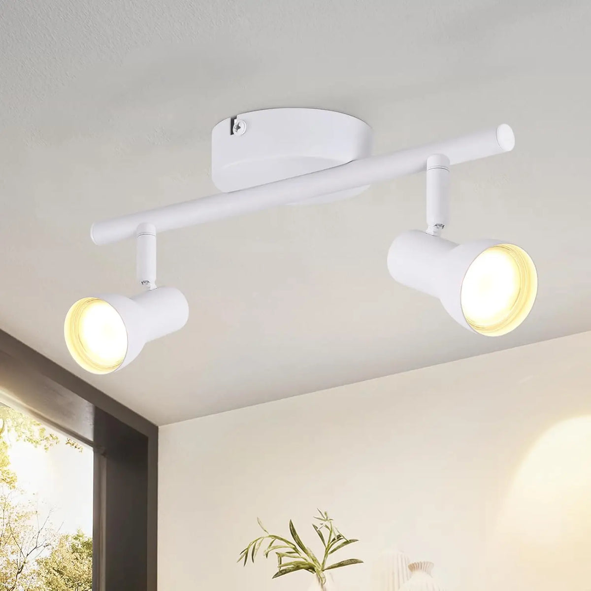 L'Orbite – Spot de Plafond GU10