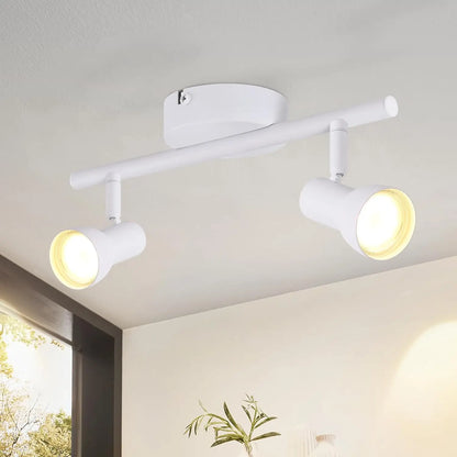 L'Orbite – Spot de Plafond GU10