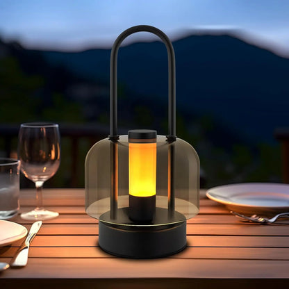 Le Nomade – Lampe LED Portable & Rechargeable
