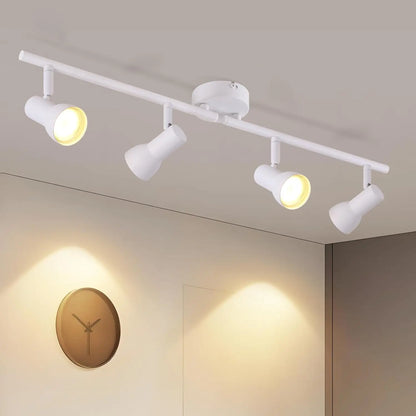 L'Orbite – Spot de Plafond GU10