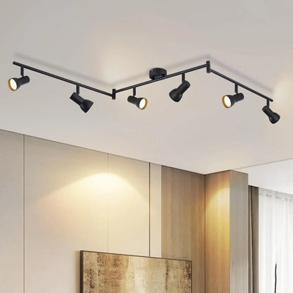 L'Orbite – Spot de Plafond GU10