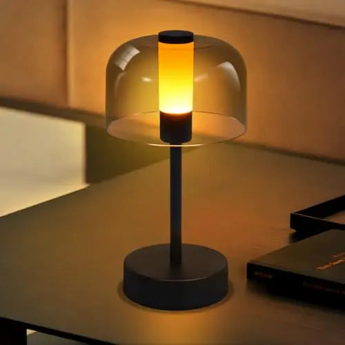 Le Nomade – Lampe LED Portable & Rechargeable