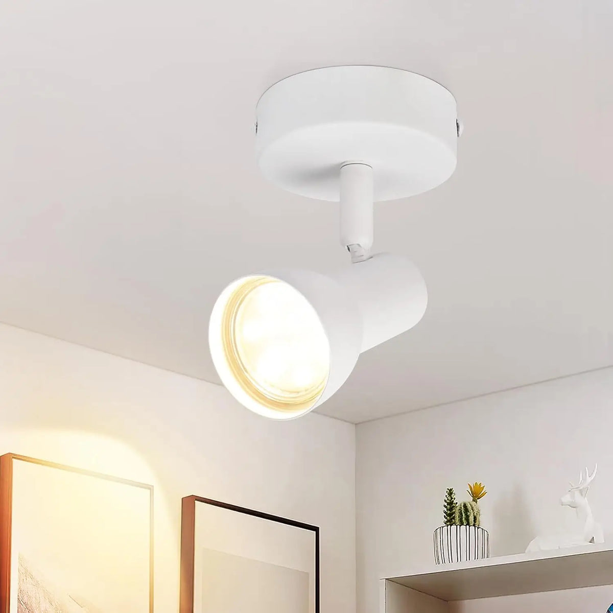 L'Orbite – Spot de Plafond GU10