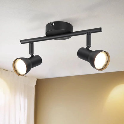 L'Orbite – Spot de Plafond GU10