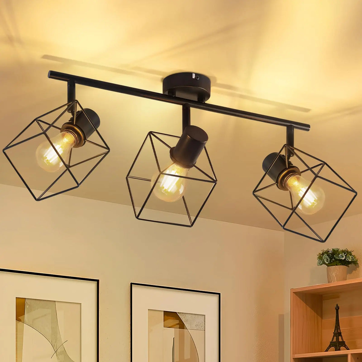 Le Corridor – Spot de Plafond Orientable