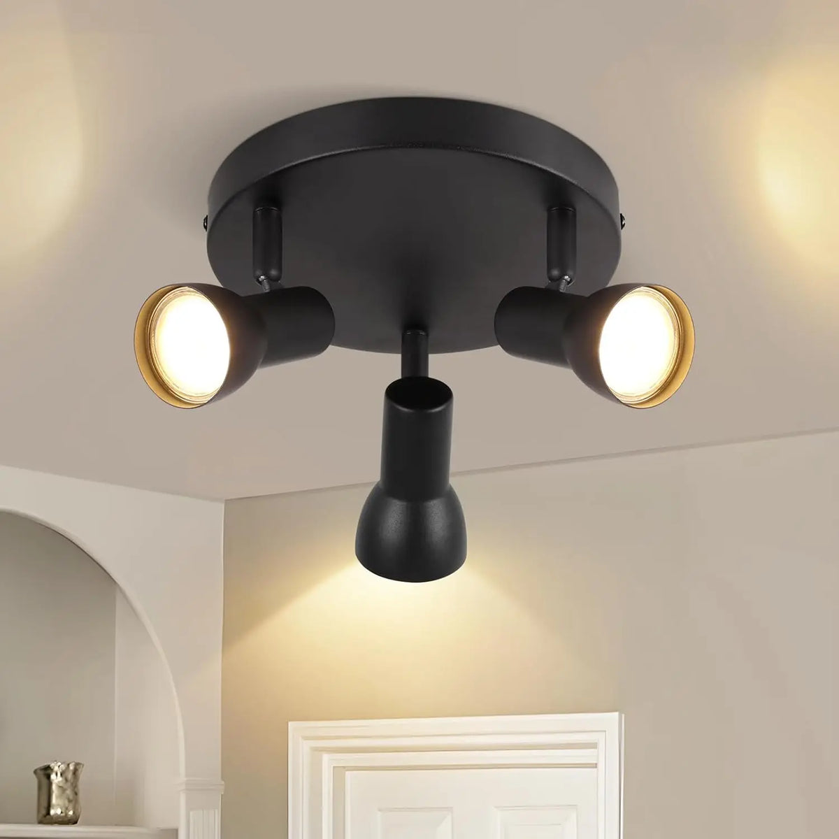 L'Orbite – Spot de Plafond GU10