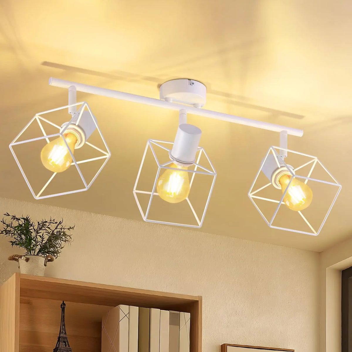 Le Corridor – Spot de Plafond Orientable