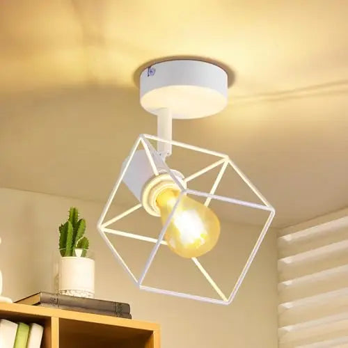 Le Corridor – Spot de Plafond Orientable