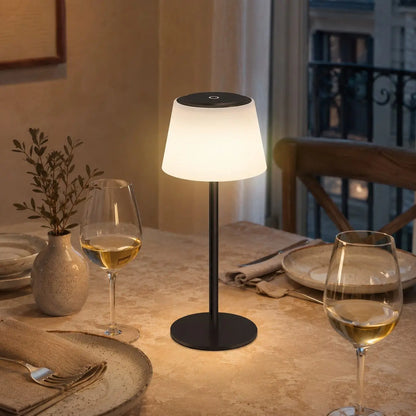Le Tactile – Lampe LED Rechargeable