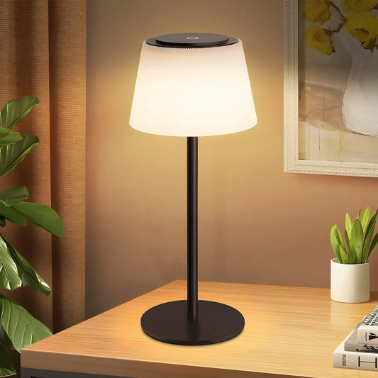 Le Tactile – Lampe LED Rechargeable