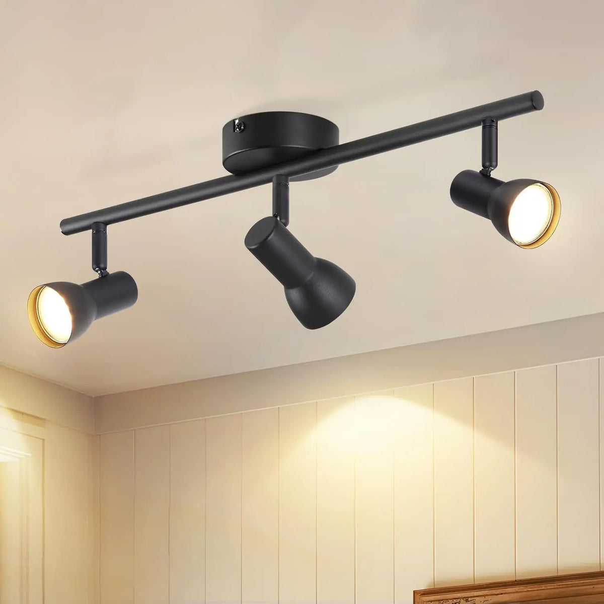 L'Orbite – Spot de Plafond GU10