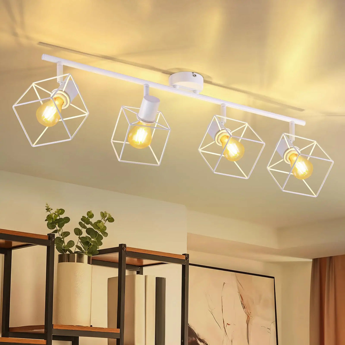 Le Corridor – Spot de Plafond Orientable