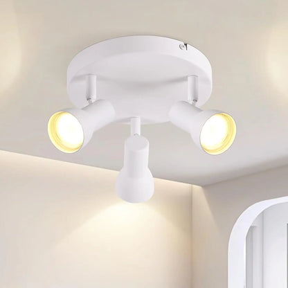 L'Orbite – Spot de Plafond GU10