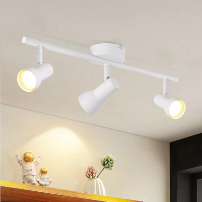 L'Orbite – Spot de Plafond GU10