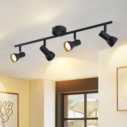 L'Orbite – Spot de Plafond GU10