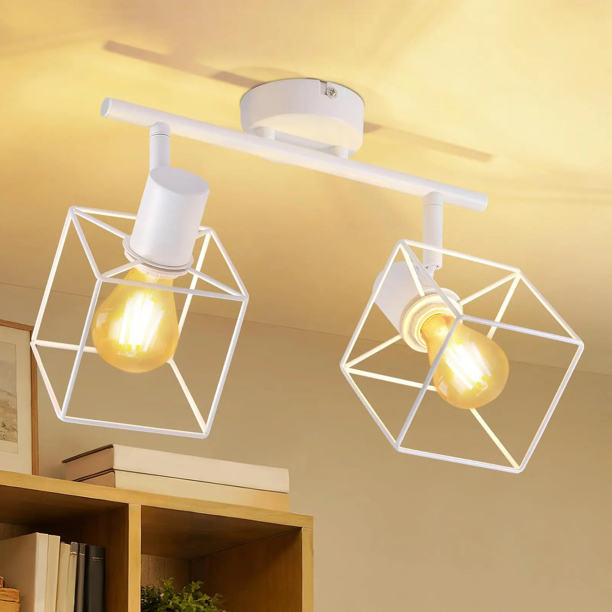 Le Corridor – Spot de Plafond Orientable