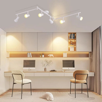 L'Orbite – Spot de Plafond GU10