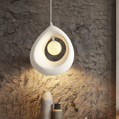 La Goutte – Suspension Wabi-Sabi G9