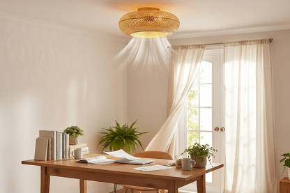 Bureau brise