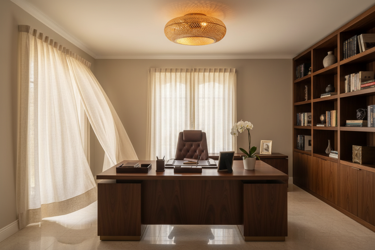 Bureau luxe