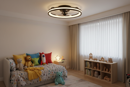 Chambre enfant