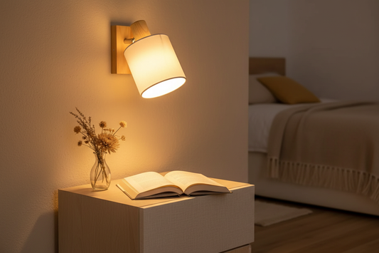 Le Pivot – Chambre