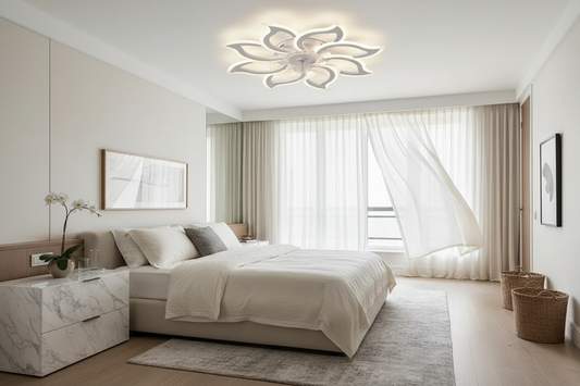 White Chambre